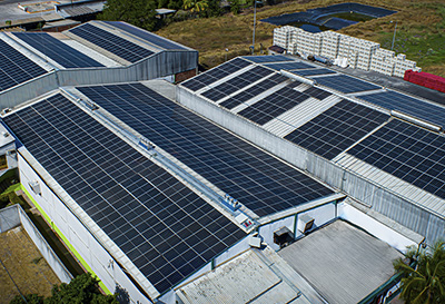 Solarbay